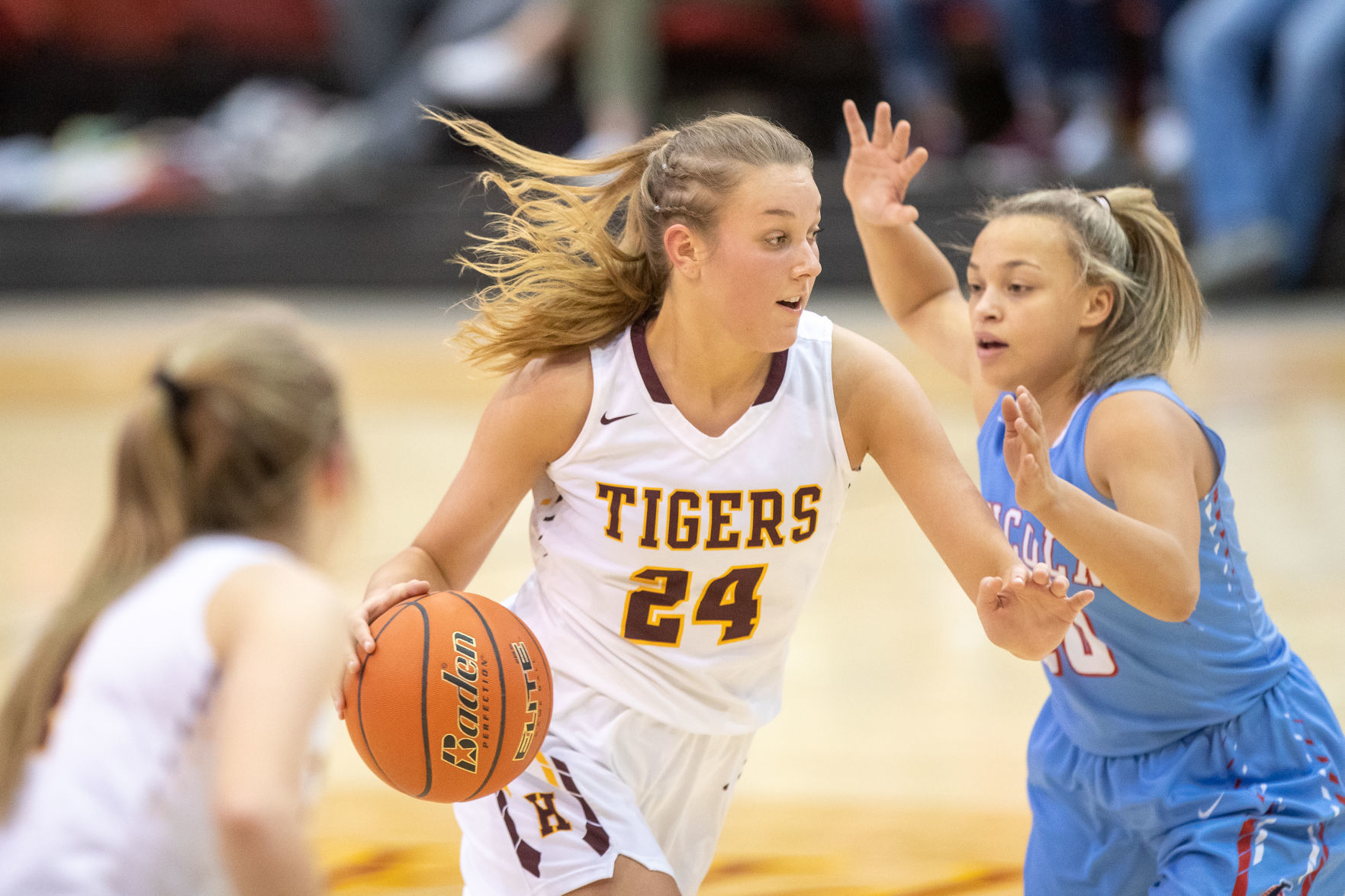 State basketball